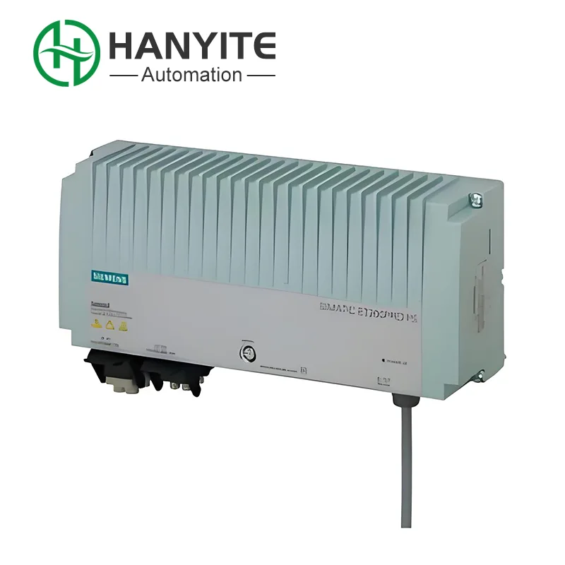 Warum wählen Sie Siemens 6ES7148-4PC00-0HA0 für Ihre industriellen Automatisierungsanforderungen?