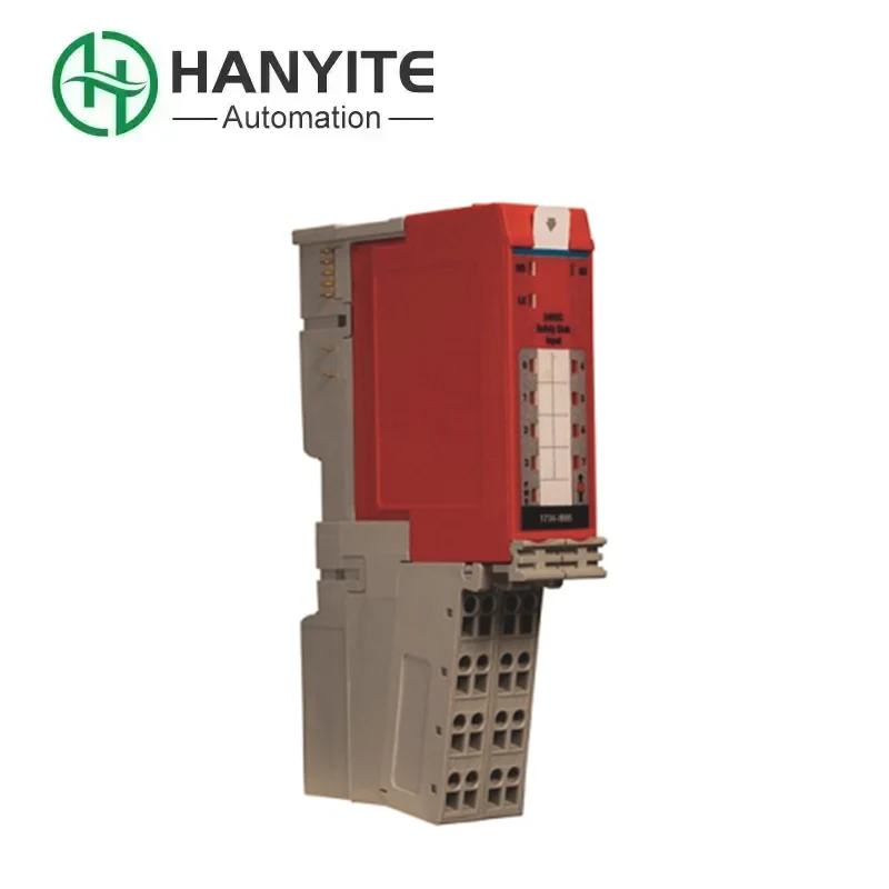 Wie kann man die industrielle Automatisierung mit Allen Bradley 1734-OBV2S optimieren?