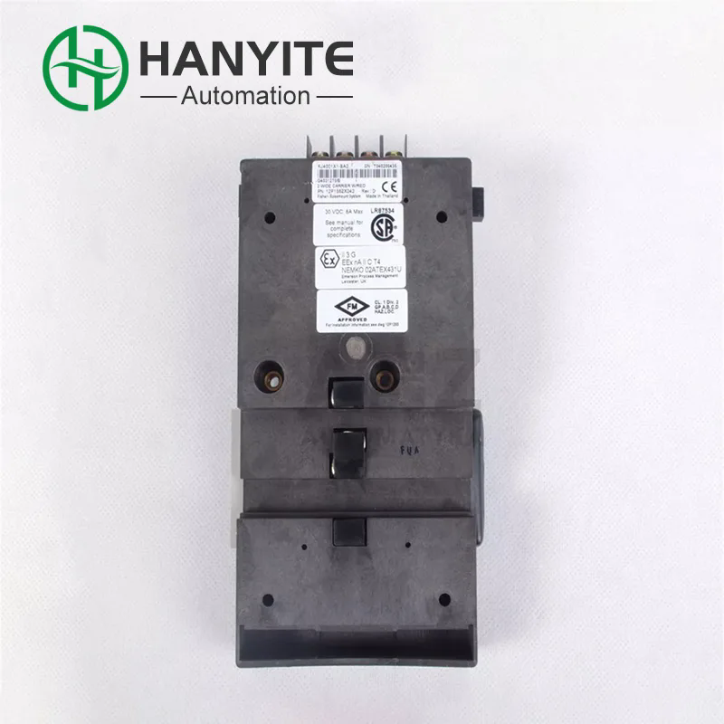 Wie prägt Allen Bradley 1769-IF4I industrielle Signalverarbeitungsanwendungen?