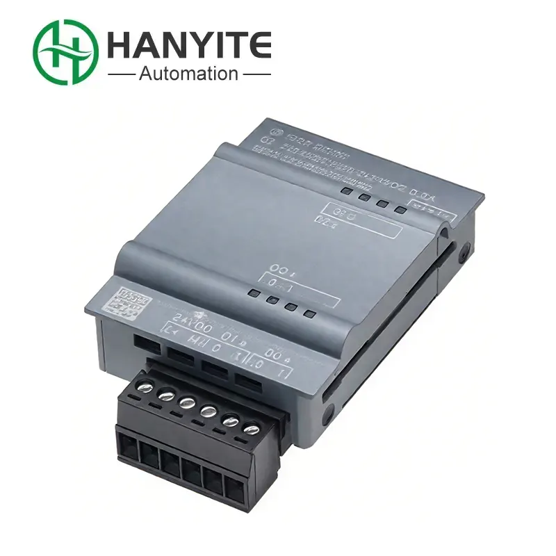 Was ist Siemens 6ES7221-3BD30-0XB0?
