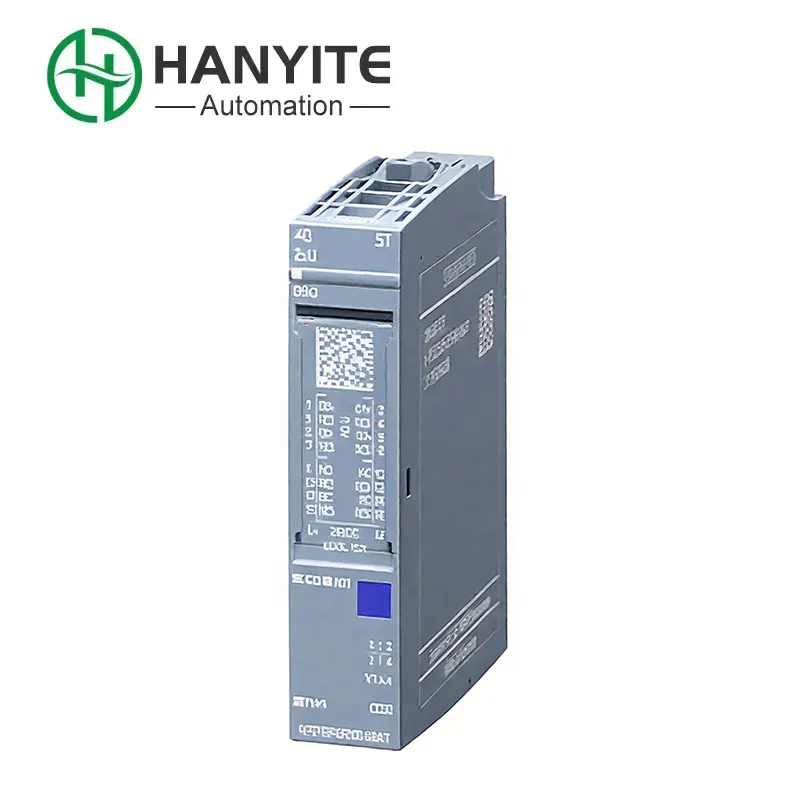 Warum sollten Sie sich für Siemens 6ES7135-6FB00-0BA1 für die industrielle Automatisierung entscheiden?