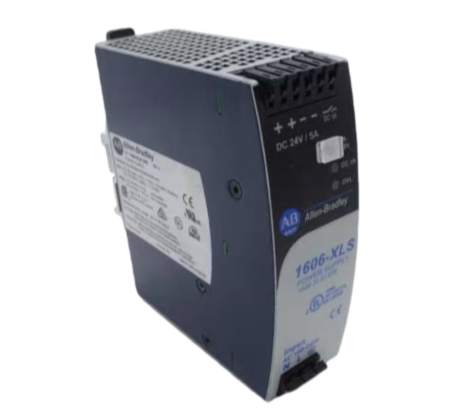 Allen Bradley 1606-XLS120E