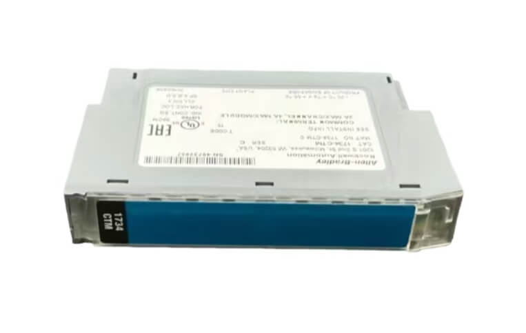 Allen Bradley 1734-CTM