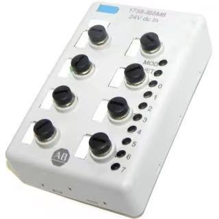 Allen Bradley 1738-IB8M8