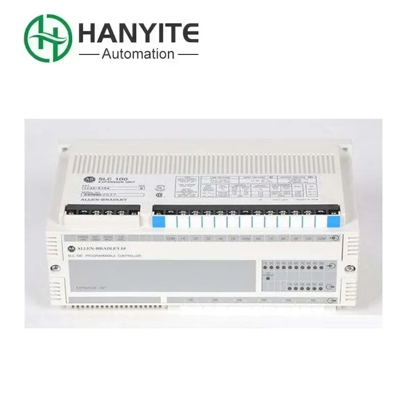 Allen Bradley 1745-LP104