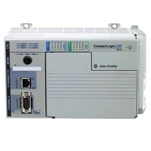 Allen Bradley 1769-L23E-QBFC1B