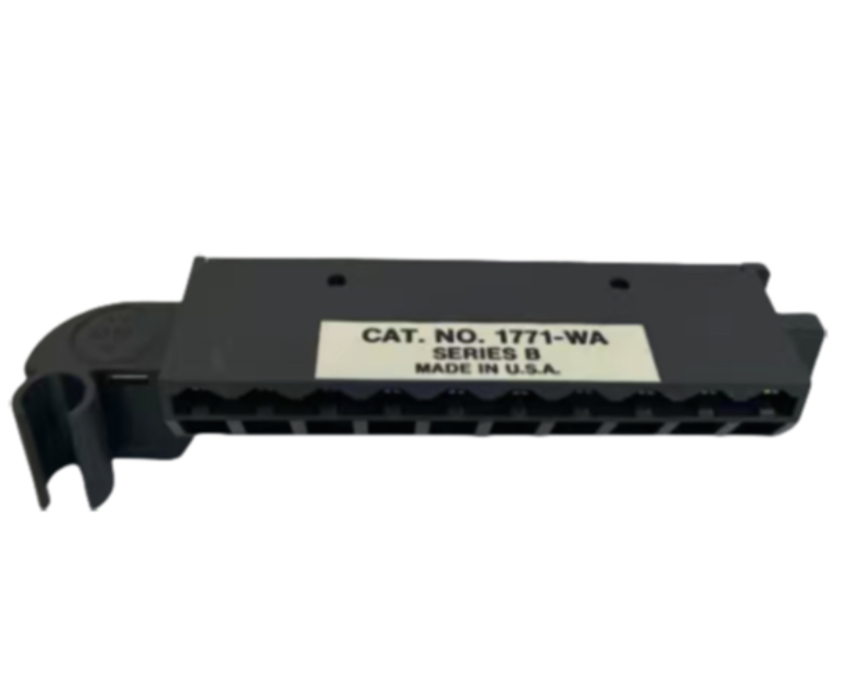 Allen Bradley 1771-WA