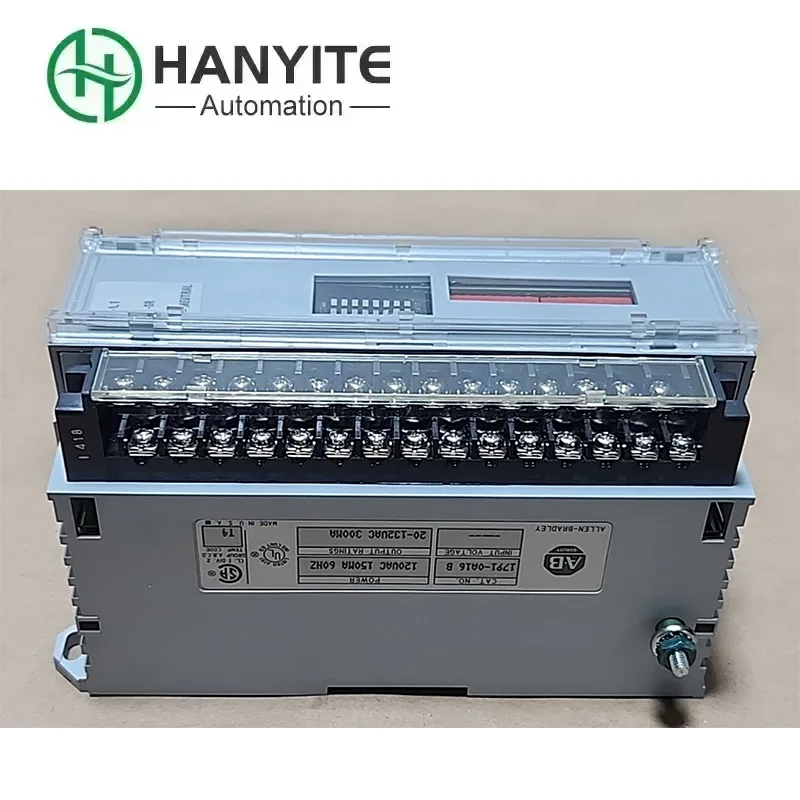 Allen Bradley 1791-0A16
