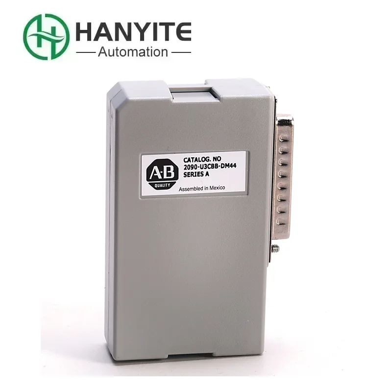 Allen Bradley 2090-U3CBB-DM44