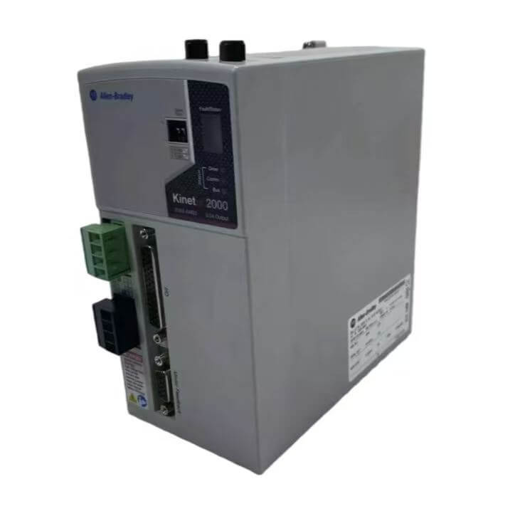 Allen Bradley 2093-AM02