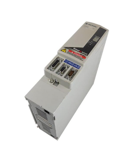 Allen Bradley 2094-BM02-S