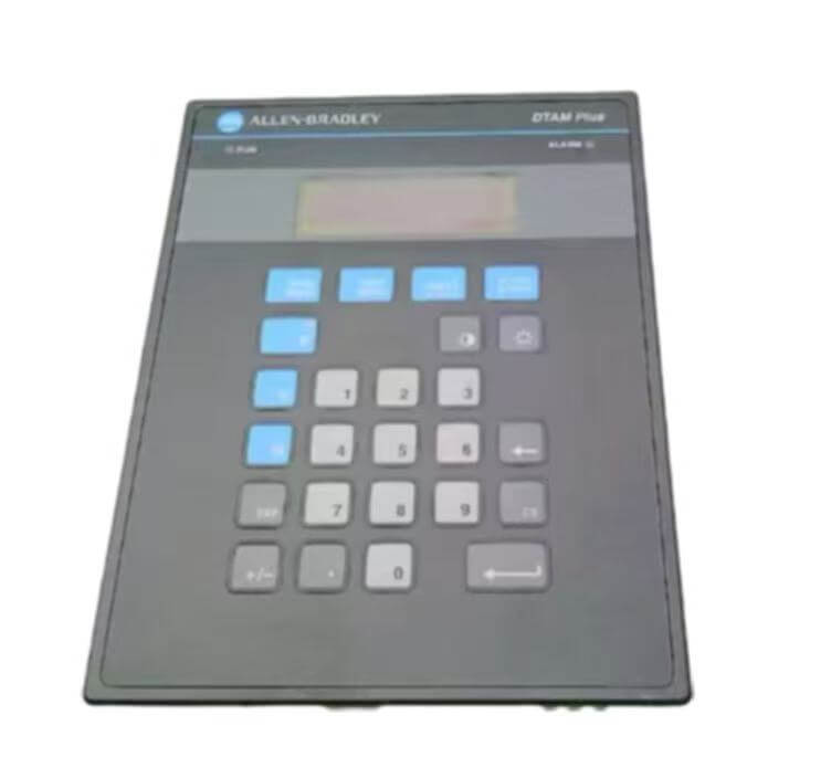Allen Bradley 2707-L40P2