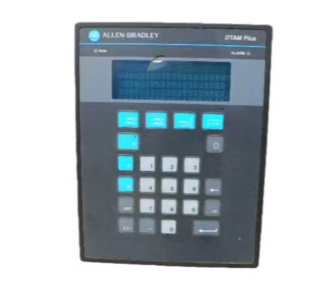 Allen Bradley 2707-V40P2