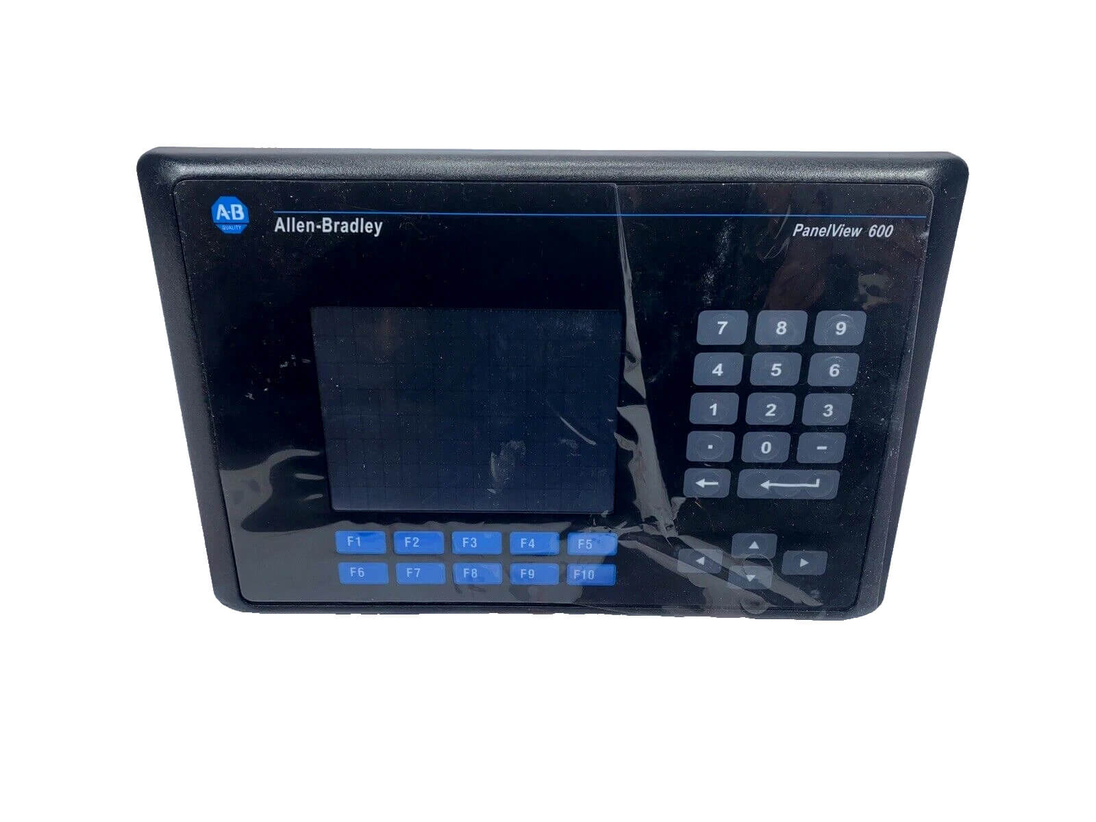 Allen Bradley 2711-B6C10L1