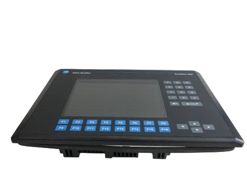 Allen Bradley 2711-K10G15