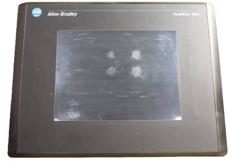Allen Bradley 2711-T10C8L1