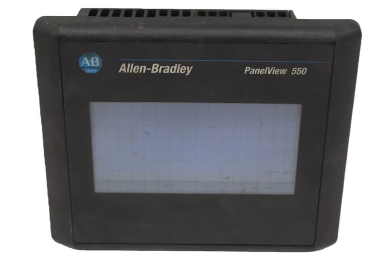 Allen Bradley 2711-T5A1L1