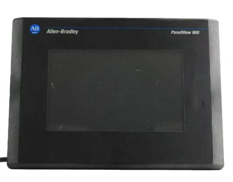 Allen Bradley 2711-T9A8