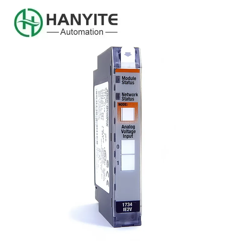 Allen Bradley 2711P-B7C4D8