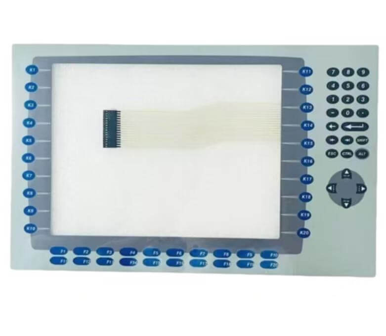 Allen Bradley 2711P-K12C6A7