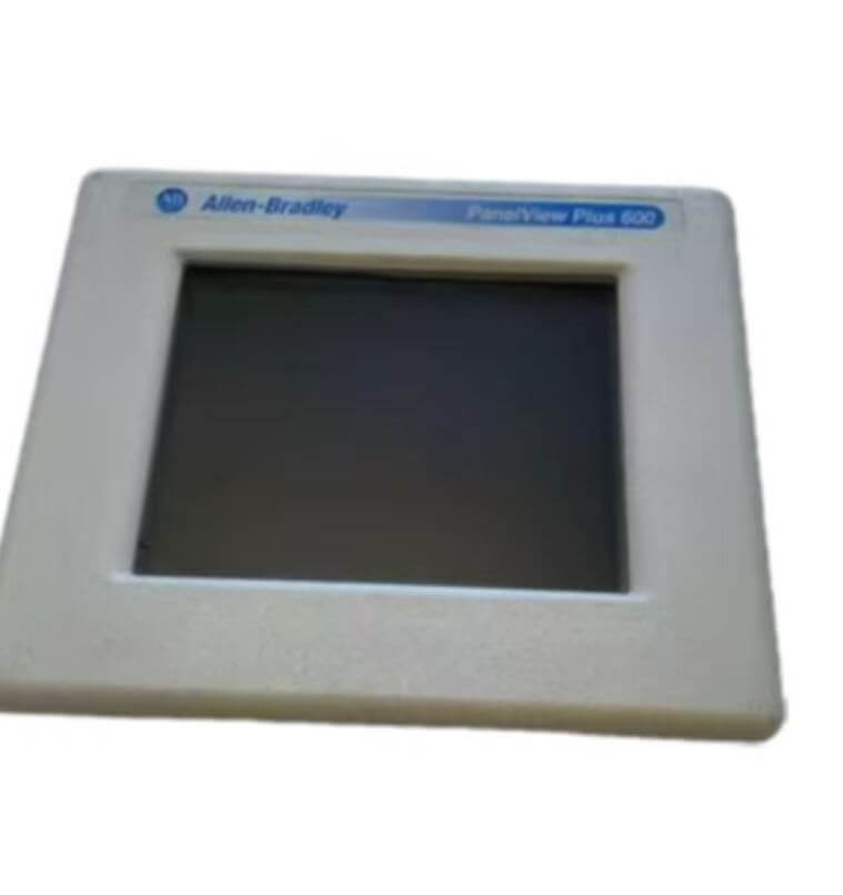 Allen Bradley 2711P-T6C1A