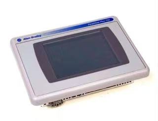 Allen Bradley 2711P-T7C6A2