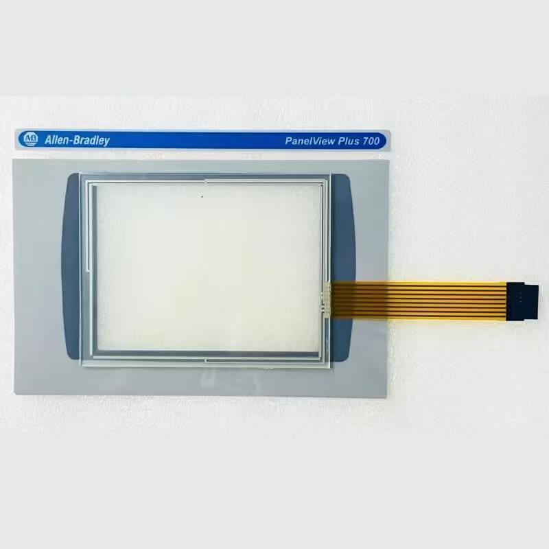 Allen Bradley 2711P-T7C6D2