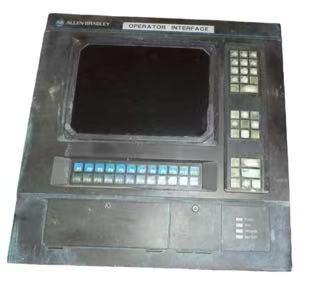 Allen Bradley 6160-PCD4