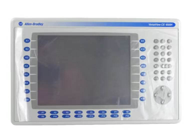 Allen Bradley 6189-RDB10C