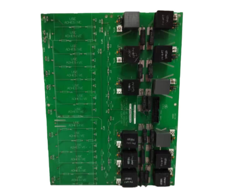 General Electric DS200PCCAG5ACB