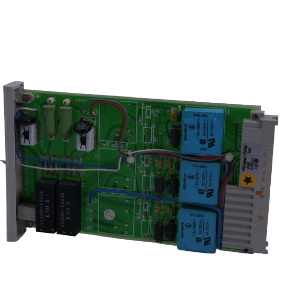 Siemens 7TR6021-1/BB